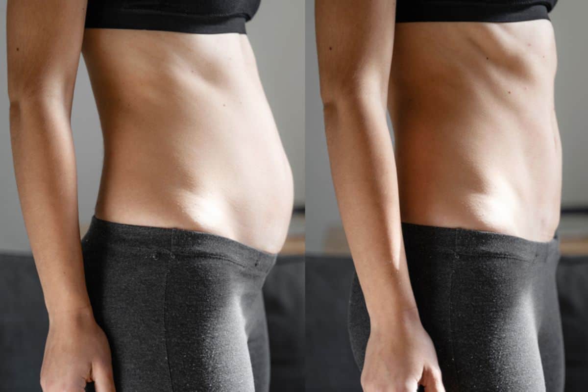 Post-Pregnancy: What Happens to Your Abdominal Muscles After Birth Brighton and Hove
