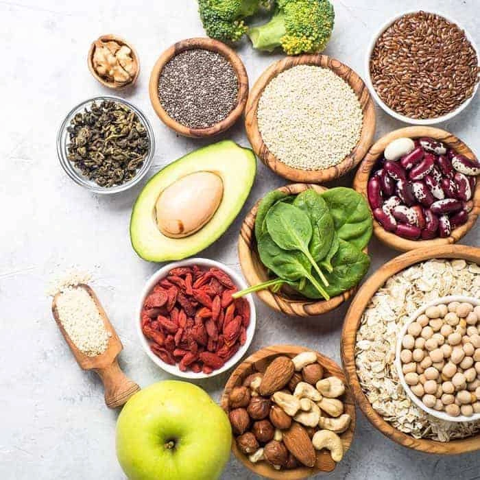 Fecal Incontinence Diet Brighton and Hove What to include and understand